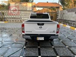 نیسان نەڤارا